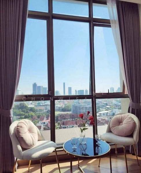 Supalai Oriental Sukhumvit 39, bangkok, Soi Sukhumvit 39, Khlong Tan Nua, Watthana, Bangkok, 2 Bedrooms, 85 sqm, Condo For Rent, by Teeranant Chonwisaikajon, 500558734 - DDproperty.com