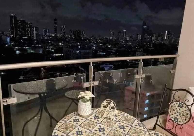 Supalai Oriental Sukhumvit 39, bangkok, Soi Sukhumvit 39, Khlong Tan Nua, Watthana, Bangkok, 2 Bedrooms, 85 sqm, Condo For Rent, by Teeranant Chonwisaikajon, 500558734 - DDproperty.com