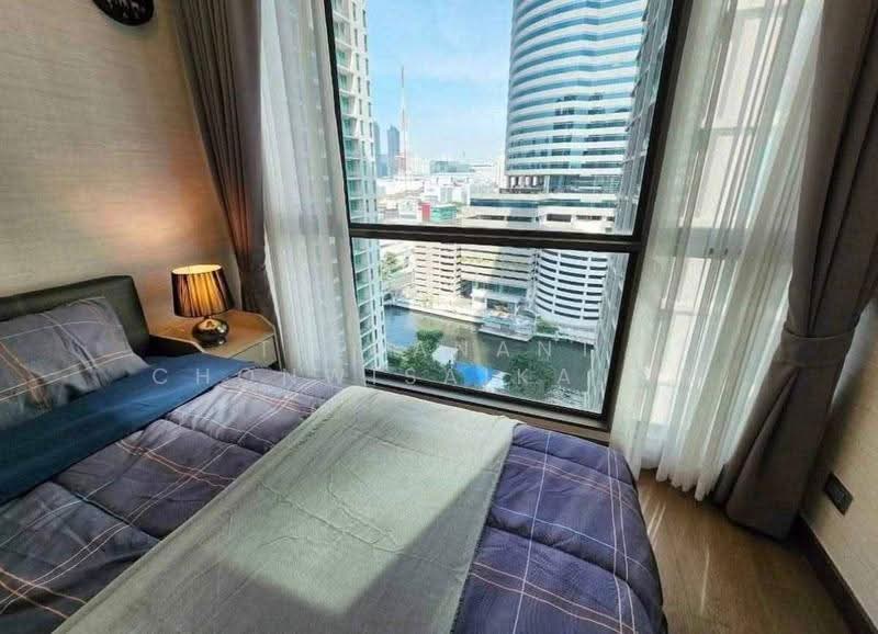 Supalai Oriental Sukhumvit 39, bangkok, Soi Sukhumvit 39, Khlong Tan Nua, Watthana, Bangkok, 2 Bedrooms, 85 sqm, Condo For Rent, by Teeranant Chonwisaikajon, 500558734 - DDproperty.com