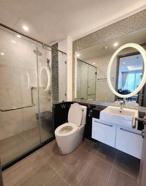Supalai Oriental Sukhumvit 39, bangkok, Soi Sukhumvit 39, Khlong Tan Nua, Watthana, Bangkok, 2 Bedrooms, 85 sqm, Condo For Rent, by Teeranant Chonwisaikajon, 500558734 - DDproperty.com