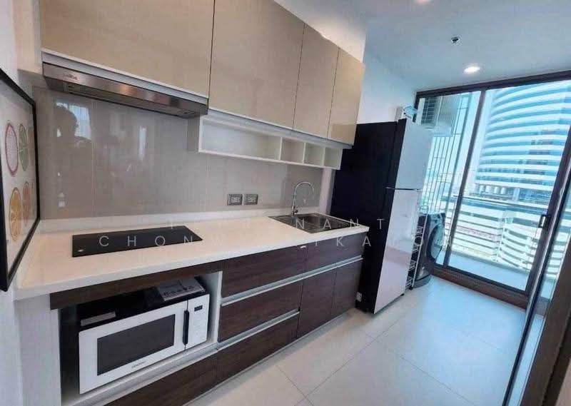 Supalai Oriental Sukhumvit 39, bangkok, Soi Sukhumvit 39, Khlong Tan Nua, Watthana, Bangkok, 2 Bedrooms, 85 sqm, Condo For Rent, by Teeranant Chonwisaikajon, 500558734 - DDproperty.com