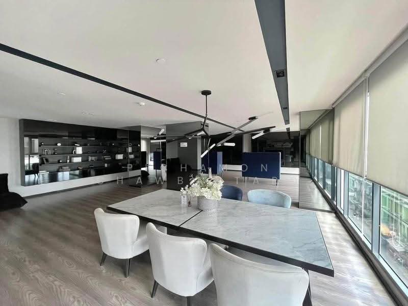 IDEO Sukhumvit 93, Bangkok, 2331 Soi Sukhumvit 93, Bang Chak, Phra Khanong, Bangkok, 1 Bedroom, 32 sqm, Condo For Rent, by Pichamon Chawbantard, 500558736 - DDproperty.com
