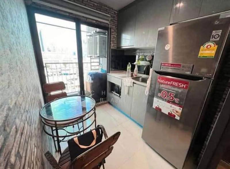 IDEO Sukhumvit 93, Bangkok, 2331 Soi Sukhumvit 93, Bang Chak, Phra Khanong, Bangkok, 1 Bedroom, 32 sqm, Condo For Rent, by Pichamon Chawbantard, 500558736 - DDproperty.com