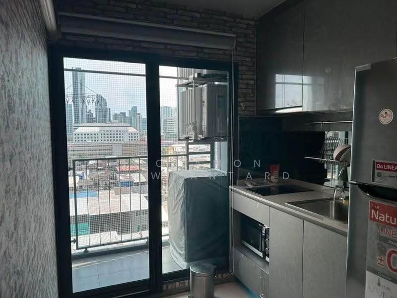 IDEO Sukhumvit 93 : ไอดีโอ สุขุมวิท 93, กรุงเทพ, 2331 ซอยสุขุมวิท 93, บางจาก, พระโขนง, กรุงเทพ, 32 ตร.ม., คอนโด ให้เช่า, โดย Pichamon Chawbantard, 500558736 - DDproperty.com