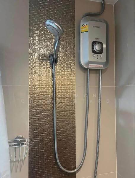 IDEO Sukhumvit 93, Bangkok, 2331 Soi Sukhumvit 93, Bang Chak, Phra Khanong, Bangkok, 1 Bedroom, 32 sqm, Condo For Rent, by Pichamon Chawbantard, 500558736 - DDproperty.com