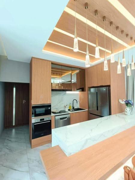 แอทมอสไพร์ม วิลล่า : Atmos Prime Villa, ชลบุรี, ถนนพัทยา มาบประชัน 1 ต.โป่ง, บางละมุง, ชลบุรี, 300 ตร.ม., วิลล่า ขาย, โดย A House Property Co.,Ltd., 500558737 - DDproperty.com