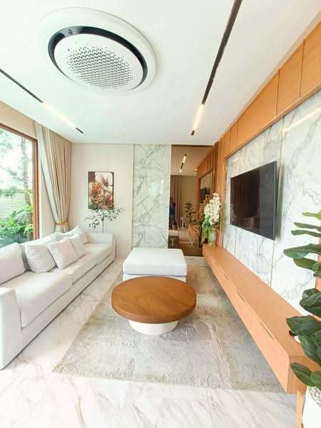 Atmos Prime Villa, Chon Buri (Pattaya), Pattaya Mabprachan 1 Road, Pong, Bang Lamung, Bang Lamung (Pattaya), Chon Buri (Pattaya), 5 Bedrooms, 300 sqm, Villa For Sale, by A House Property Co.,Ltd., 500558737 - DDproperty.com