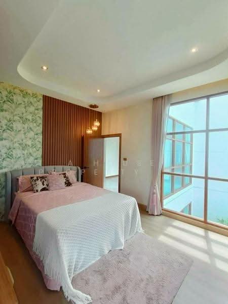 แอทมอสไพร์ม วิลล่า : Atmos Prime Villa, ชลบุรี, ถนนพัทยา มาบประชัน 1 ต.โป่ง, บางละมุง, ชลบุรี, 300 ตร.ม., วิลล่า ขาย, โดย A House Property Co.,Ltd., 500558737 - DDproperty.com