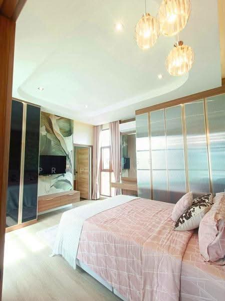 Atmos Prime Villa, Chon Buri (Pattaya), Pattaya Mabprachan 1 Road, Pong, Bang Lamung, Bang Lamung (Pattaya), Chon Buri (Pattaya), 5 Bedrooms, 300 sqm, Villa For Sale, by A House Property Co.,Ltd., 500558737 - DDproperty.com