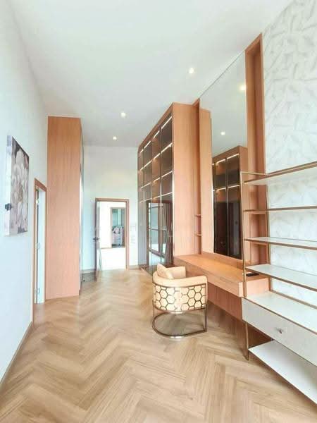 Atmos Prime Villa, Chon Buri (Pattaya), Pattaya Mabprachan 1 Road, Pong, Bang Lamung, Bang Lamung (Pattaya), Chon Buri (Pattaya), 5 Bedrooms, 300 sqm, Villa For Sale, by A House Property Co.,Ltd., 500558737 - DDproperty.com