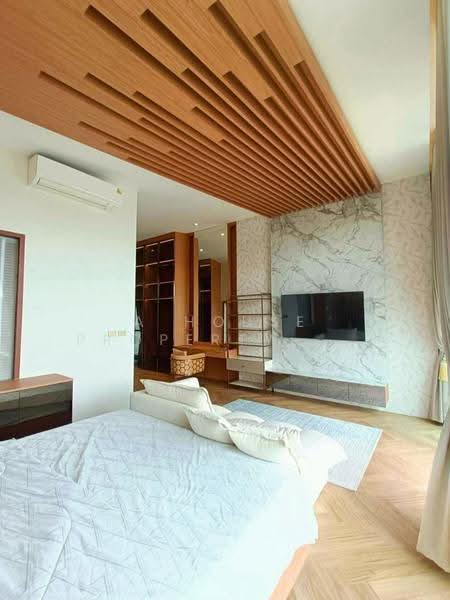 Atmos Prime Villa, Chon Buri (Pattaya), Pattaya Mabprachan 1 Road, Pong, Bang Lamung, Bang Lamung (Pattaya), Chon Buri (Pattaya), 5 Bedrooms, 300 sqm, Villa For Sale, by A House Property Co.,Ltd., 500558737 - DDproperty.com