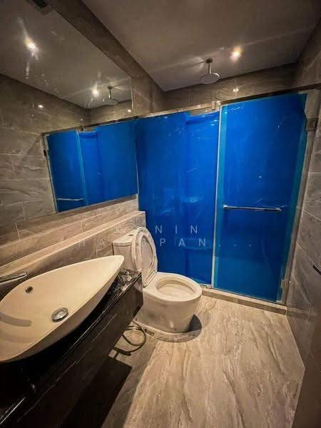 ASHTON Asoke-Rama 9, Bangkok, 469 Asoke-Dindaeng Road, Din Daeng, Bangkok, 1 Bedroom, 37 sqm, Condo For Rent, by Kanin Thangpanyawa, 500558738 - DDproperty.com