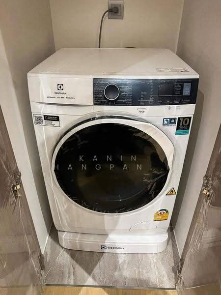 ASHTON Asoke-Rama 9, Bangkok, 469 Asoke-Dindaeng Road, Din Daeng, Bangkok, 1 Bedroom, 37 sqm, Condo For Rent, by Kanin Thangpanyawa, 500558738 - DDproperty.com