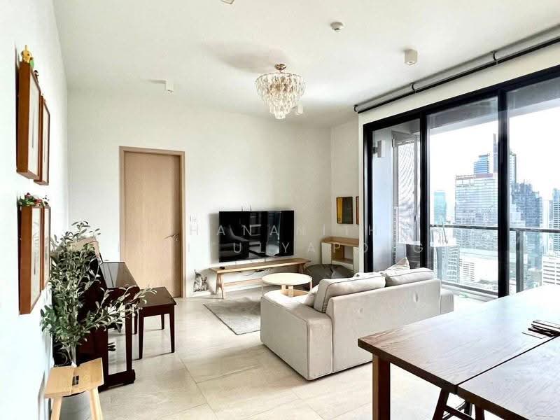 The Lofts Silom : เดอะ ลอฟท์ สีลม, กรุงเทพ, ถนนประมวญ, สีลม, บางรัก, กรุงเทพ, 86 ตร.ม., คอนโด ขาย, โดย Thananith Ittitulyapong, 500558740 - DDproperty.com