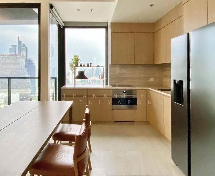 The Lofts Silom : เดอะ ลอฟท์ สีลม, กรุงเทพ, ถนนประมวญ, สีลม, บางรัก, กรุงเทพ, 86 ตร.ม., คอนโด ขาย, โดย Thananith Ittitulyapong, 500558740 - DDproperty.com
