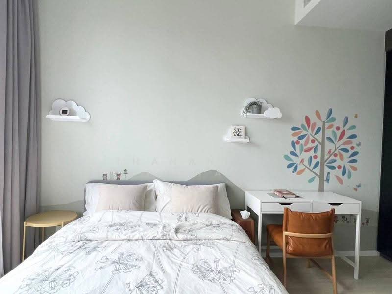 The Lofts Silom : เดอะ ลอฟท์ สีลม, กรุงเทพ, ถนนประมวญ, สีลม, บางรัก, กรุงเทพ, 86 ตร.ม., คอนโด ขาย, โดย Thananith Ittitulyapong, 500558740 - DDproperty.com