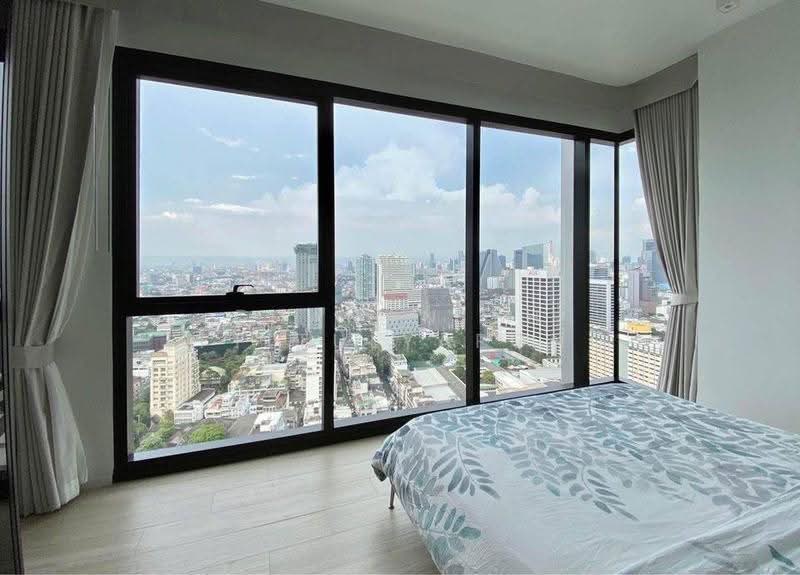 The Lofts Silom, Bangkok, Pramuan Road, Silom, Bang Rak, Bangkok, 2 Bedrooms, 86 sqm, Condo For Sale, by Thananith Ittitulyapong, 500558740 - DDproperty.com