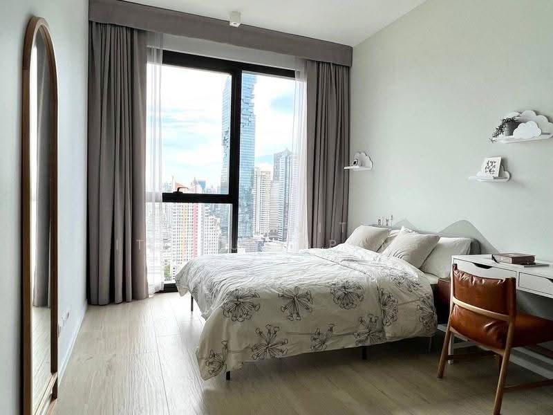The Lofts Silom : เดอะ ลอฟท์ สีลม, กรุงเทพ, ถนนประมวญ, สีลม, บางรัก, กรุงเทพ, 86 ตร.ม., คอนโด ขาย, โดย Thananith Ittitulyapong, 500558740 - DDproperty.com