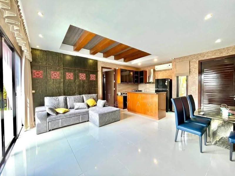 2-BR House, Phuket, Rawai, Muang Phuket, Phuket, 2 Bedrooms, 141 sqm, Single Detached House For Sale, by Puttirat Kleebyam, 500558741 - DDproperty.com