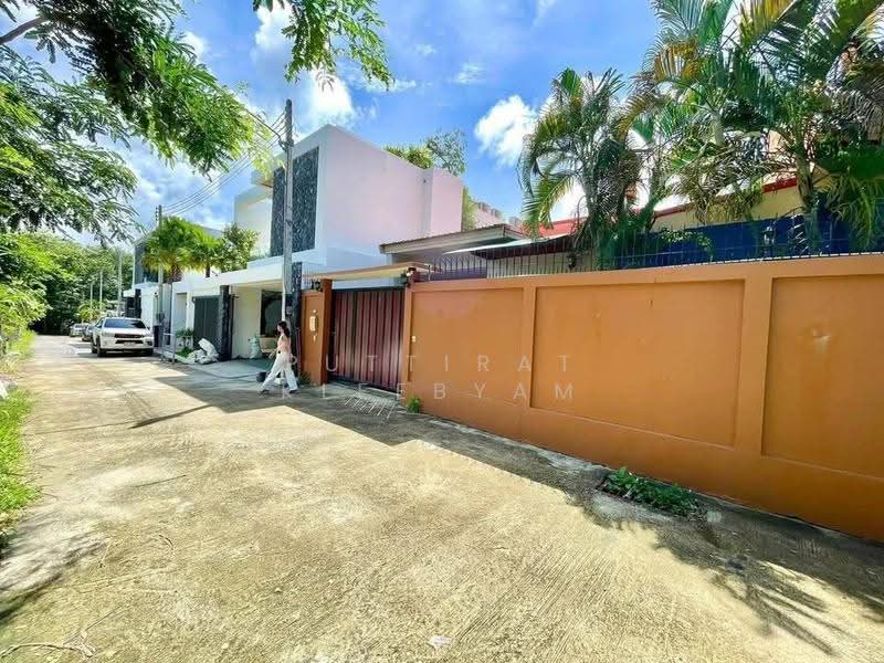 บ้าน 2-ห้องนอน, ภูเก็ต, ราไวย์, เมืองภูเก็ต, ภูเก็ต, 141 ตร.ม., บ้านเดี่ยว ขาย, โดย Puttirat Kleebyam, 500558741 - DDproperty.com