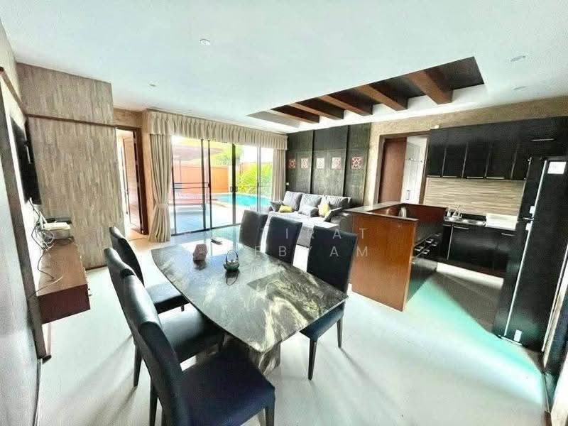 2-BR House, Phuket, Rawai, Muang Phuket, Phuket, 2 Bedrooms, 141 sqm, Single Detached House For Sale, by Puttirat Kleebyam, 500558741 - DDproperty.com