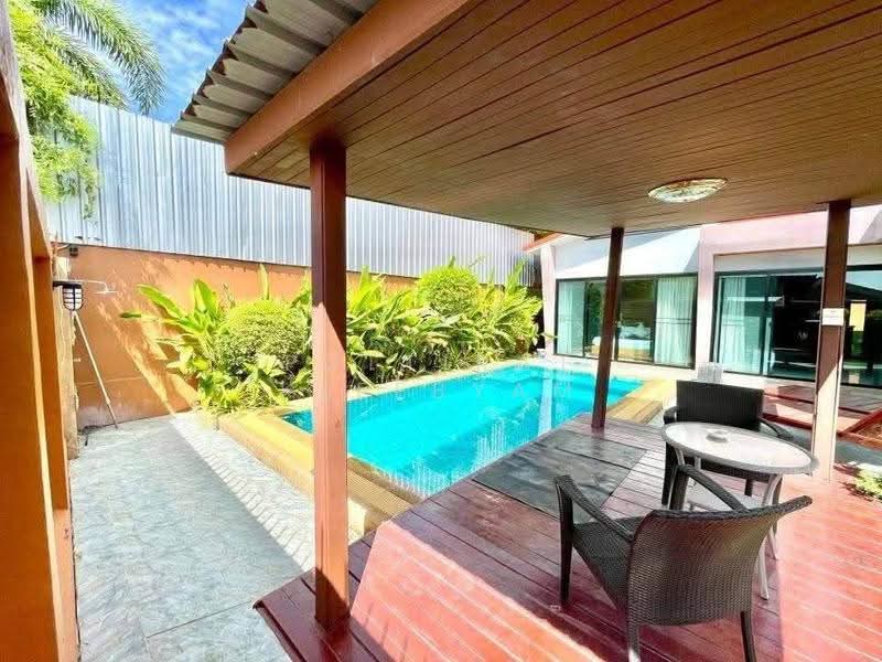 2-BR House, Phuket, Rawai, Muang Phuket, Phuket, 2 Bedrooms, 141 sqm, Single Detached House For Sale, by Puttirat Kleebyam, 500558741 - DDproperty.com