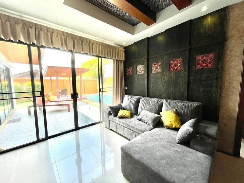 2-BR House, Phuket, Rawai, Muang Phuket, Phuket, 2 Bedrooms, 141 sqm, Single Detached House For Sale, by Puttirat Kleebyam, 500558741 - DDproperty.com