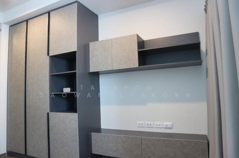 IDEO Phaholyothin Chatuchak, Bangkok, Paholayothin Road, Samsen Nai, Phaya Thai, Bangkok, Studio, 25 sqm, Condo For Sale, by Tanapon Saowaneeyakorn, 500558742 - DDproperty.com