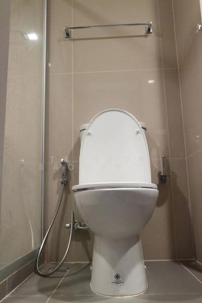 IDEO Phaholyothin Chatuchak, Bangkok, Paholayothin Road, Samsen Nai, Phaya Thai, Bangkok, Studio, 25 sqm, Condo For Sale, by Tanapon Saowaneeyakorn, 500558742 - DDproperty.com