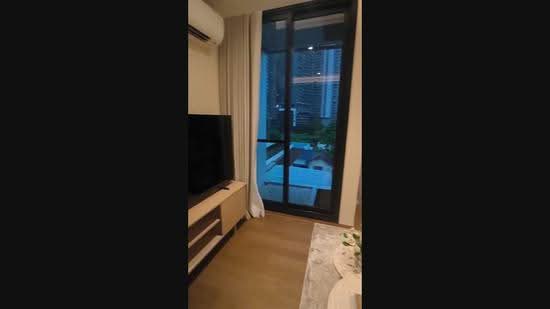 Via 34, Bangkok, 15 Soi Sukhumvit 34, Khong Tan, Khlong Toei, Bangkok, 2 Bedrooms, 92 sqm, Condo For Rent, by PROPERTYSIGHTS REAL ESTATE, 500558743 - DDproperty.com