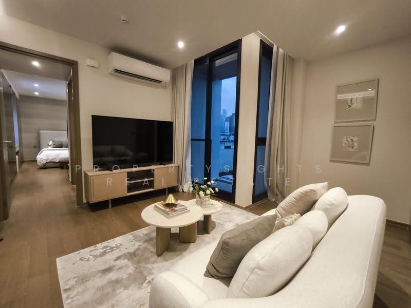 Via 34, Bangkok, 15 Soi Sukhumvit 34, Khong Tan, Khlong Toei, Bangkok, 2 Bedrooms, 92 sqm, Condo For Rent, by PROPERTYSIGHTS REAL ESTATE, 500558743 - DDproperty.com