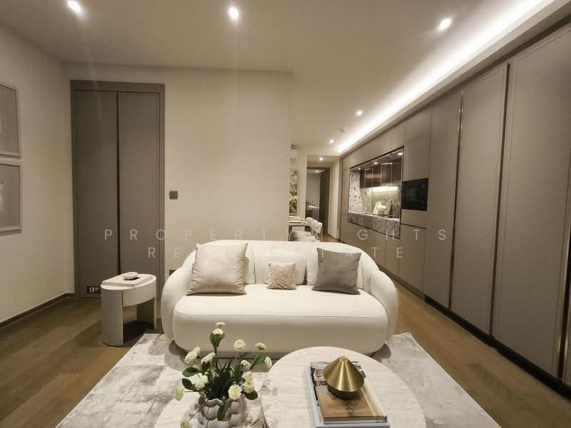 Via 34, Bangkok, 15 Soi Sukhumvit 34, Khong Tan, Khlong Toei, Bangkok, 2 Bedrooms, 92 sqm, Condo For Rent, by PROPERTYSIGHTS REAL ESTATE, 500558743 - DDproperty.com