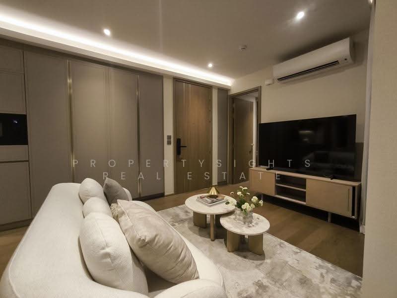 Via 34, Bangkok, 15 Soi Sukhumvit 34, Khong Tan, Khlong Toei, Bangkok, 2 Bedrooms, 92 sqm, Condo For Rent, by PROPERTYSIGHTS REAL ESTATE, 500558743 - DDproperty.com