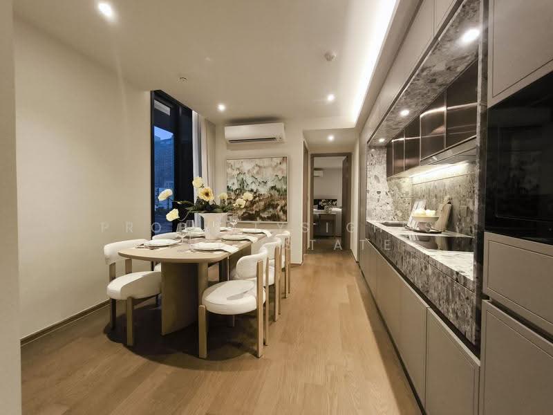 Via 34, Bangkok, 15 Soi Sukhumvit 34, Khong Tan, Khlong Toei, Bangkok, 2 Bedrooms, 92 sqm, Condo For Rent, by PROPERTYSIGHTS REAL ESTATE, 500558743 - DDproperty.com