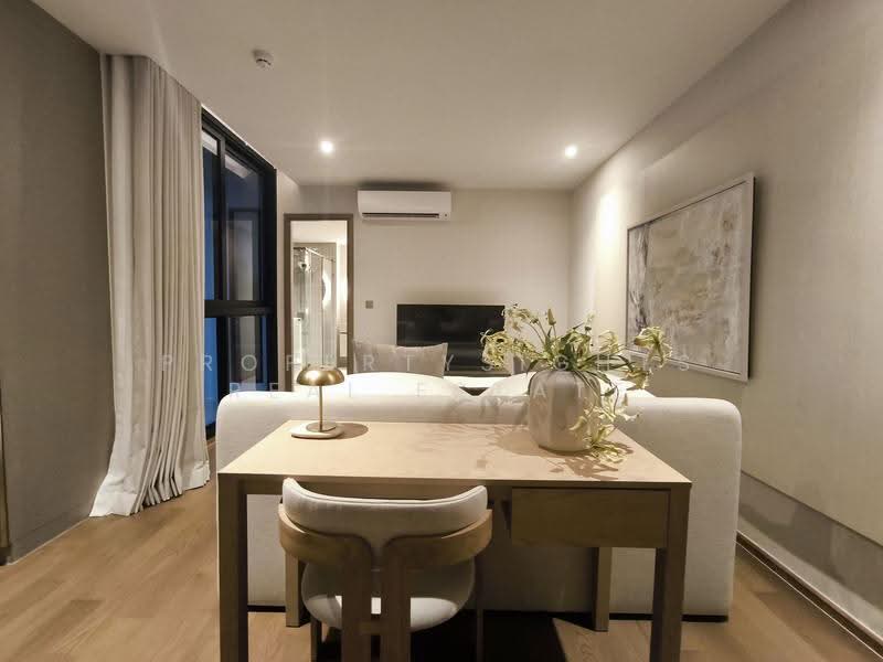 Via 34, Bangkok, 15 Soi Sukhumvit 34, Khong Tan, Khlong Toei, Bangkok, 2 Bedrooms, 92 sqm, Condo For Rent, by PROPERTYSIGHTS REAL ESTATE, 500558743 - DDproperty.com