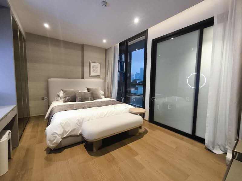 Via 34, Bangkok, 15 Soi Sukhumvit 34, Khong Tan, Khlong Toei, Bangkok, 2 Bedrooms, 92 sqm, Condo For Rent, by PROPERTYSIGHTS REAL ESTATE, 500558743 - DDproperty.com