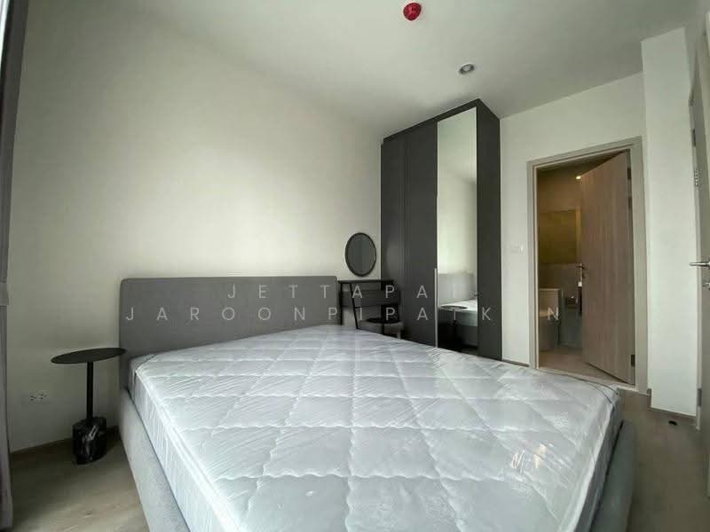 Nue District R9, Bangkok, 59 Rama 9 Road, Huai Khwang, Bangkok, 1 Bedroom, 26 sqm, Condo For Rent, by Jettapat Jaroonpipatkun, 500558744 - DDproperty.com