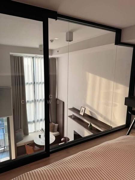 IDEO Rama 9-Asoke, bangkok, Rama 9 Road, Huai Khwang, Bangkok, 1 Bedroom, 37 sqm, Condo For Rent, by Pichamon Chawbantard, 500558745 - DDproperty.com