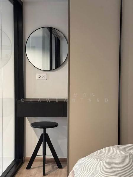 IDEO Rama 9-Asoke, bangkok, Rama 9 Road, Huai Khwang, Bangkok, 1 Bedroom, 37 sqm, Condo For Rent, by Pichamon Chawbantard, 500558745 - DDproperty.com