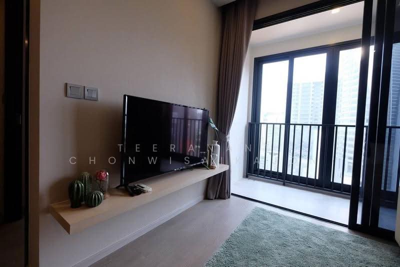ASHTON Asoke, Bangkok, 131 Asoke Montri Road, Khlongtoei Nua, Watthana, Bangkok, 2 Bedrooms, 49 sqm, Condo For Rent, by Teeranant Chonwisaikajon, 500558746 - DDproperty.com
