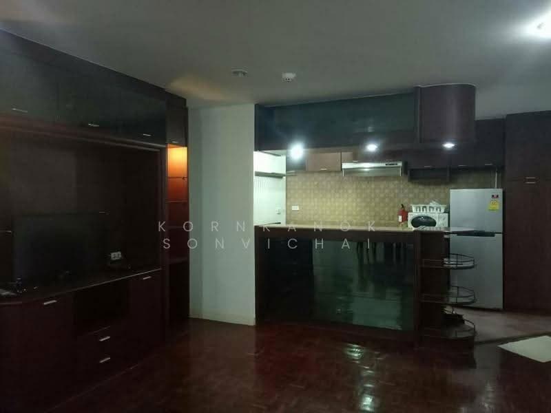 Tai Ping Towers, Bangkok, 582 Soi Sukhumvit 63, Khlong Tan Nua, Watthana, Bangkok, 2 Bedrooms, 116 sqm, Condo For Rent, by Kornkanok Sonvichai, 500558747 - DDproperty.com