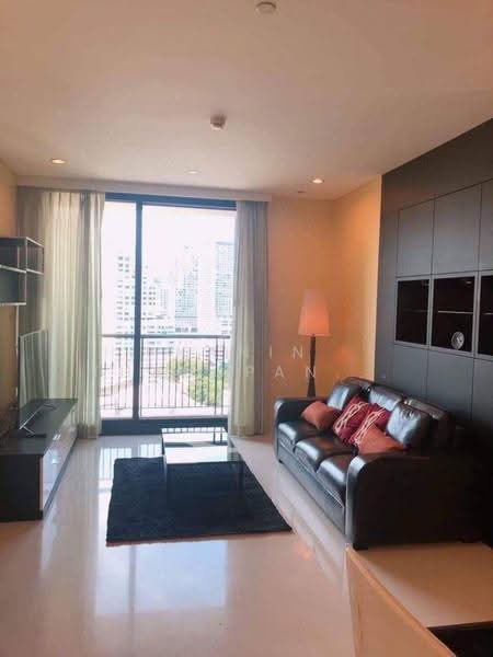 AGUSTON Sukhumvit 22, Bangkok, 140 Sukhumvit Road, Khlong Toei, Bangkok, 2 Bedrooms, 85 sqm, Condo For Rent, by Kanin Thangpanyawa, 500558748 - DDproperty.com