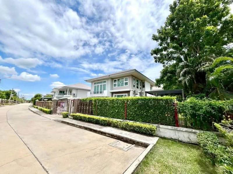 Supalai Prima Villa Phutthamonthon Sai 3, Bangkok, Phutthamonthon Sai 3 Road, Sala Thammasop, Thawi Watthana, Bangkok, 4 Bedrooms, 213 sqm, Single Detached House For Sale, by Thananith Ittitulyapong, 500558749 - DDproperty.com