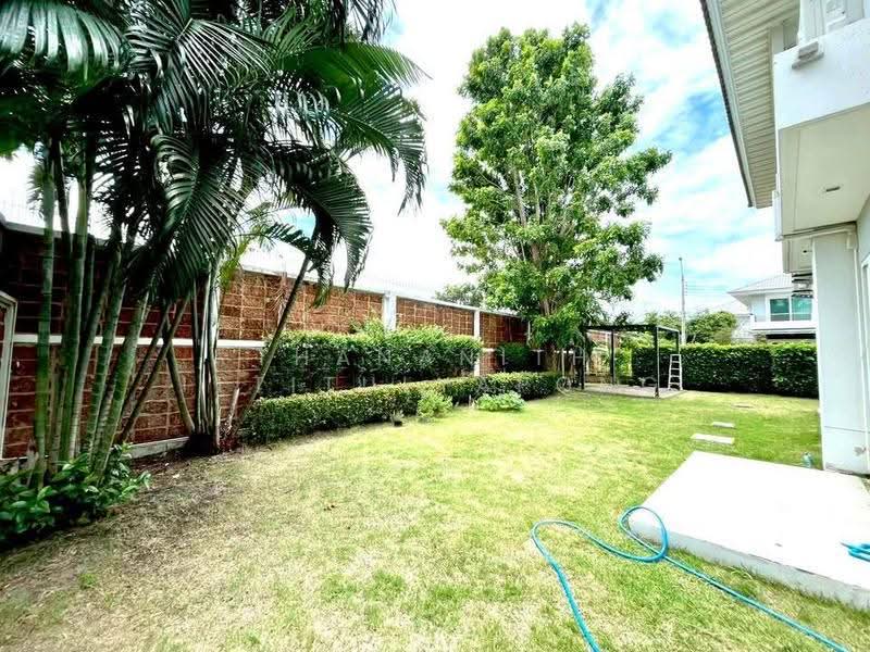 Supalai Prima Villa Phutthamonthon Sai 3, Bangkok, Phutthamonthon Sai 3 Road, Sala Thammasop, Thawi Watthana, Bangkok, 4 Bedrooms, 213 sqm, Single Detached House For Sale, by Thananith Ittitulyapong, 500558749 - DDproperty.com