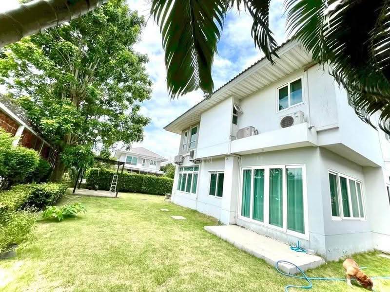 Supalai Prima Villa Phutthamonthon Sai 3, Bangkok, Phutthamonthon Sai 3 Road, Sala Thammasop, Thawi Watthana, Bangkok, 4 Bedrooms, 213 sqm, Single Detached House For Sale, by Thananith Ittitulyapong, 500558749 - DDproperty.com