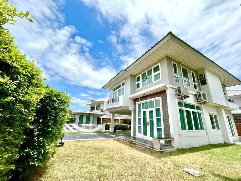 Supalai Prima Villa Phutthamonthon Sai 3, Bangkok, Phutthamonthon Sai 3 Road, Sala Thammasop, Thawi Watthana, Bangkok, 4 Bedrooms, 213 sqm, Single Detached House For Sale, by Thananith Ittitulyapong, 500558749 - DDproperty.com