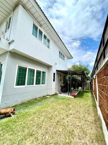 Supalai Prima Villa Phutthamonthon Sai 3 : ศุภาลัย พริม่า วิลล่า พุทธมณฑลสาย 3, กรุงเทพ, ถนนพุทธมณฑลสาย 3, ศาลาธรรมสพน์, ทวีวัฒนา, กรุงเทพ, 213 ตร.ม., บ้านเดี่ยว ขาย, โดย Thananith Ittitulyapong, 500558749 - DDproperty.com
