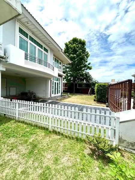 Supalai Prima Villa Phutthamonthon Sai 3, Bangkok, Phutthamonthon Sai 3 Road, Sala Thammasop, Thawi Watthana, Bangkok, 4 Bedrooms, 213 sqm, Single Detached House For Sale, by Thananith Ittitulyapong, 500558749 - DDproperty.com