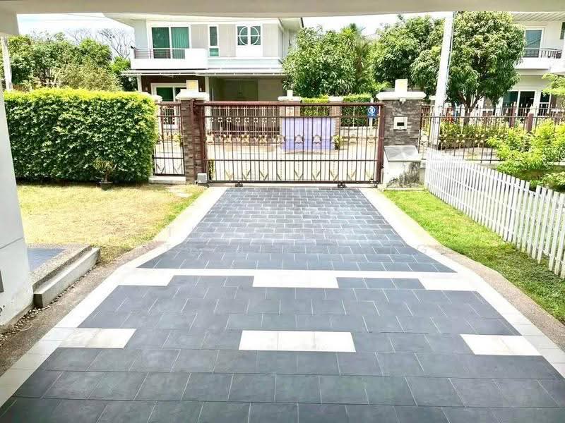 Supalai Prima Villa Phutthamonthon Sai 3, Bangkok, Phutthamonthon Sai 3 Road, Sala Thammasop, Thawi Watthana, Bangkok, 4 Bedrooms, 213 sqm, Single Detached House For Sale, by Thananith Ittitulyapong, 500558749 - DDproperty.com