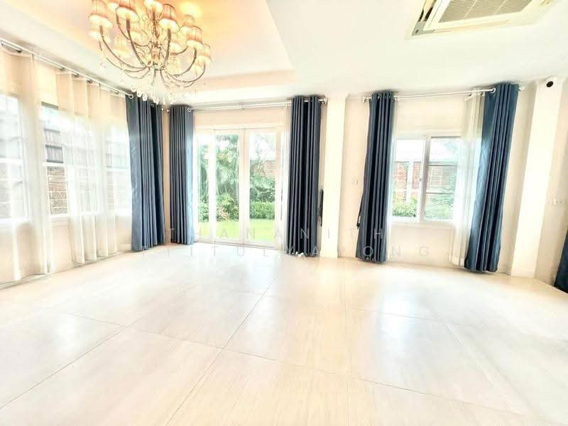 Supalai Prima Villa Phutthamonthon Sai 3, Bangkok, Phutthamonthon Sai 3 Road, Sala Thammasop, Thawi Watthana, Bangkok, 4 Bedrooms, 213 sqm, Single Detached House For Sale, by Thananith Ittitulyapong, 500558749 - DDproperty.com